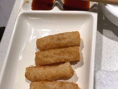 -海底捞火锅(玉桥商业广场店)