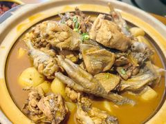 -莲餐厅·湖北菜·潜江小龙虾店(愚园路店)