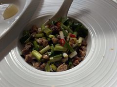 -南山鲜虾面·活鲜小馆·海味大连菜(南山总店)