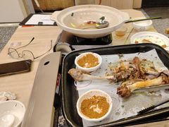 -羊之道草原味道清真餐厅(番禺店)