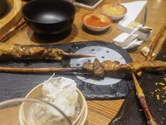 -敏珠拉姆藏餐·南京厨房(富春江东街店)