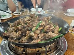 -大地农庄(逢沙大道店)