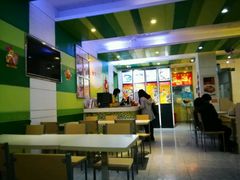 大堂-皇上皇腊味店(下九路店)