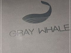 -Gray Whale 灰鲸餐厅(北美N1店)