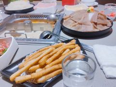 -海底捞火锅(茂业店)