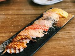 -稻汀一寿司(西樵店)