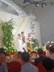 -大喜成国际宴会中心(金华店)