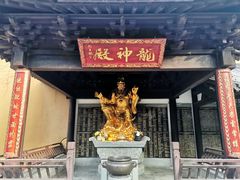 -灵谷景区