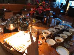 -大连中远海运洲际酒店