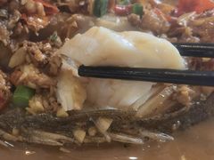 -宜城私房菜.臭鳜鱼(九华新街店)