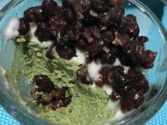 抹茶红豆-嘉年华大酒店琴湾-自助餐厅