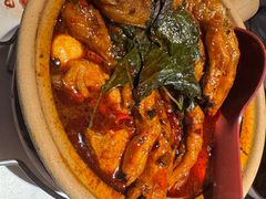 -柳喜辣·烧烤酒局(跃进总店)