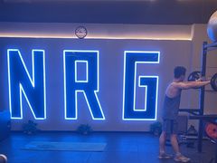 -NRG健身私教CLUB(静安体育中心店)
