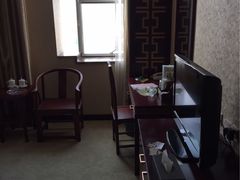 -威海铂丽斯国际大酒店(威海高铁站店)