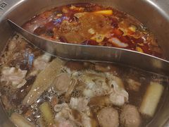 -天宜隆蘑菇宴火锅(石景山旗舰店)
