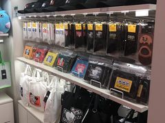 -line friends(明洞旗舰店)