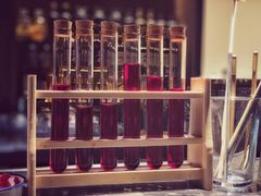 -STARRY CAFE & LOUNGE BAR(高新店)