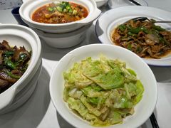 -兰湘子·湘菜小炒(崂山丽达店)