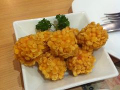 -必胜客(东岳店)