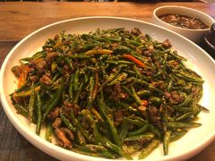 尖椒鸡-铁公鸡·四川料理(天环广场店)