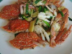 -御满江海鲜酒家(洛溪新城店)