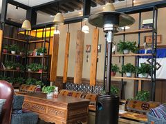 -聪宏诺桑主题藏餐吧(唐道637店)