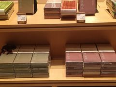 -奈雪茶院·茶室茶馆(广州粤海天地店)