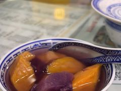 -恒信牛奶甜品(南京总店)