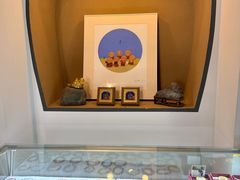 -云座·时光·观景咖啡厅(五爷庙店)