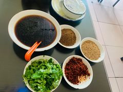 -朝鲜饭店(房山店)