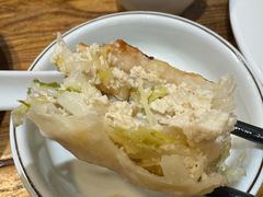 -木柴豆腐·活海鲜·鲁菜(岚山路店)