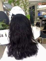 -GANO HAIR 