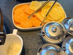 -完美生活炭火烤肉(二马路店)