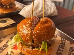 -Side Street街旁(交道口店)