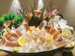 -尚海豆捞(乐虹坊店)