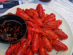 -巴厘龙虾·榜首油焖大虾(洞庭·艺术洋房店)