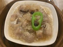 -潮福城大酒楼·潮粤菜·港式点心(阳光城店)