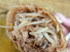 素卷圈-真素诚·清真(新华路店)