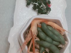 -松鹤楼(狮山永利广场店)