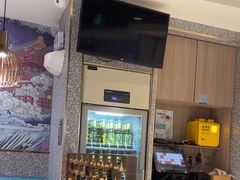 -半天妖烤鱼(东方新天地店)