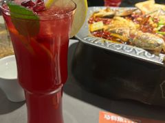 -马有鱼·馕坑烤全鱼(美美2店)