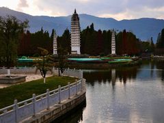 -云南民族村
