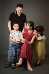 -西瓜庄园儿童摄影