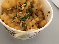 -魏记冰粉(恩威楼家属院店)