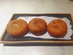 牛肉焦饼-龙抄手(文殊坊店)