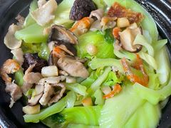 -吴祥记潮州菜·百年老字号·砂锅粥