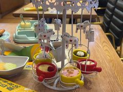 -豪客来牛排(成都锦江大融城店)