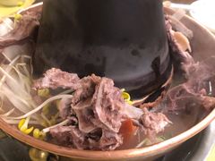 热切羊肉-月圆火锅(宁海东路二店)