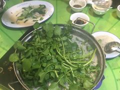-华哥新鲜猪精品美食