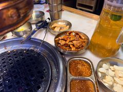 -韩宫宴和牛烤肉(宜兴八佰伴店)